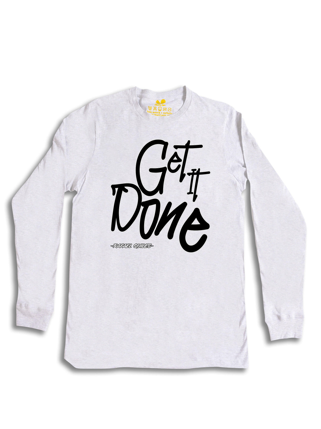 Rafael Quiles Long Sleeve