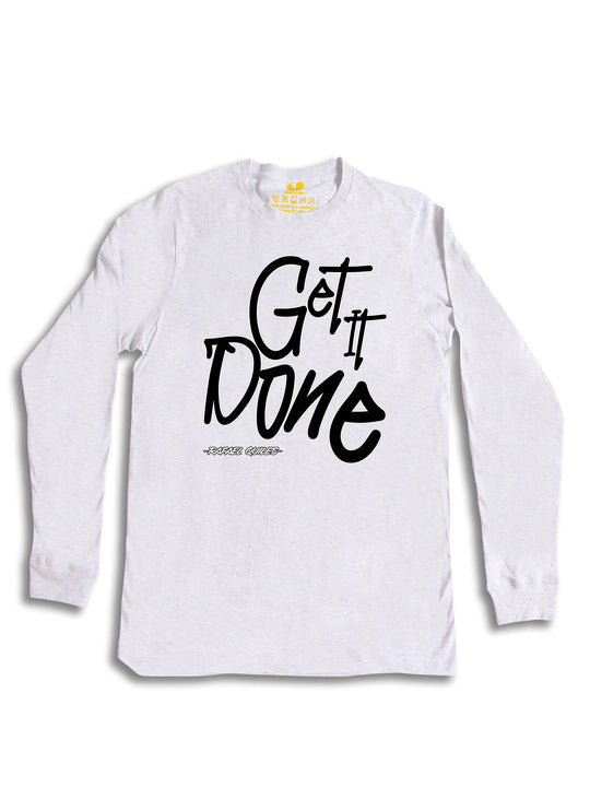 Rafael Quiles Long Sleeve
