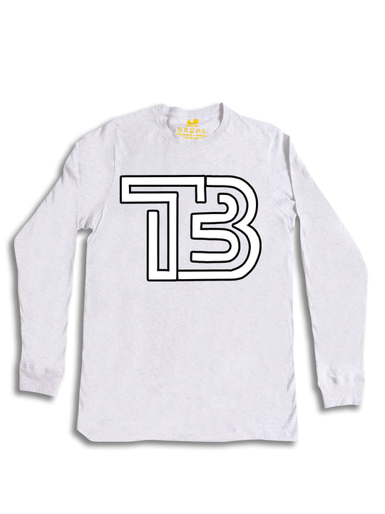 Tayshawn Bridges Logo Long Sleeve