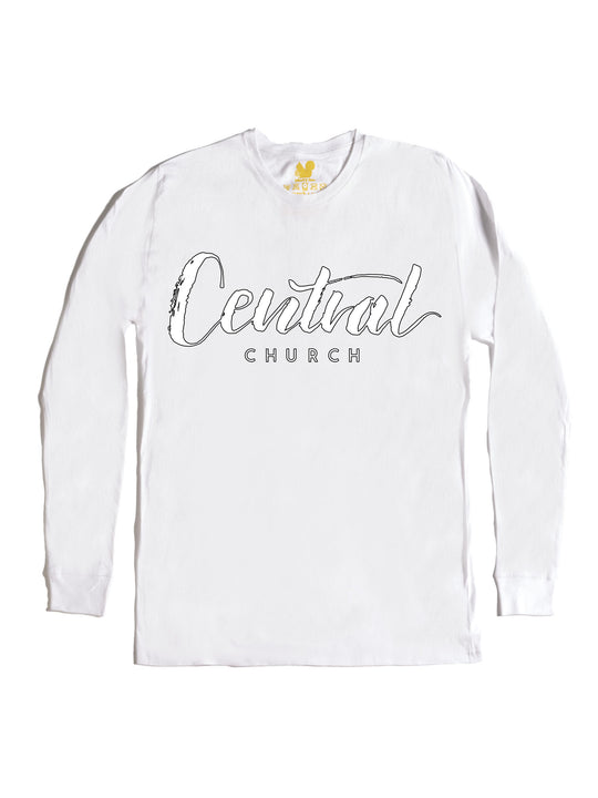 Korean Central Church of Pittsburgh Long Sleeve