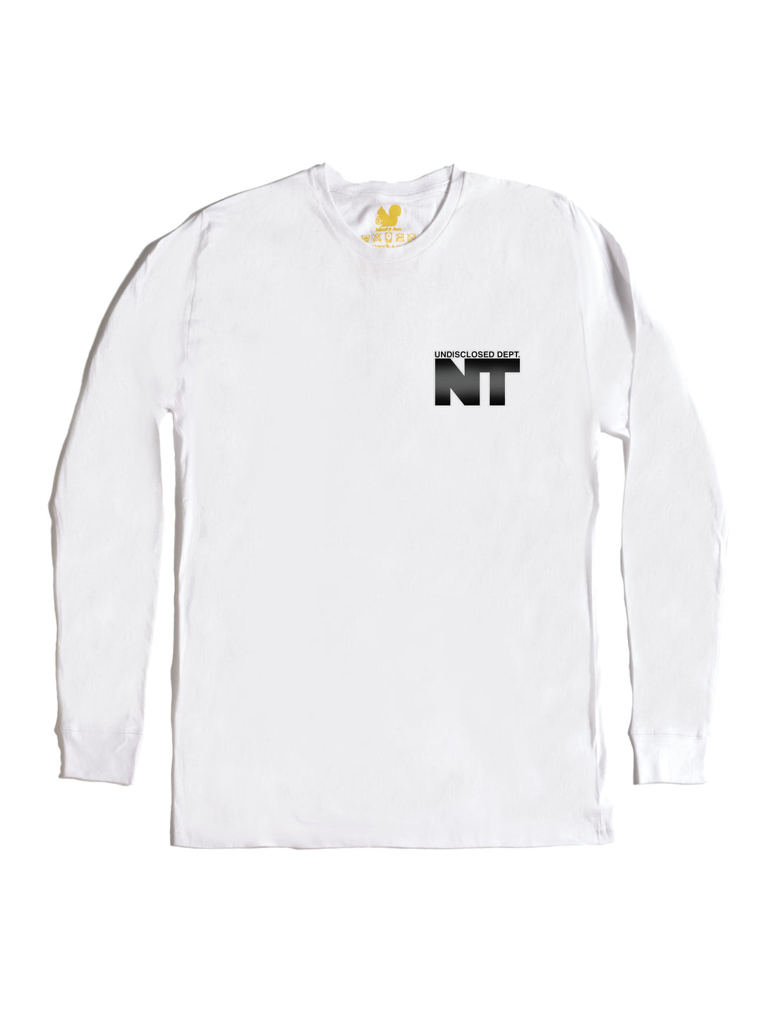 Naim Thomas Long Sleeve