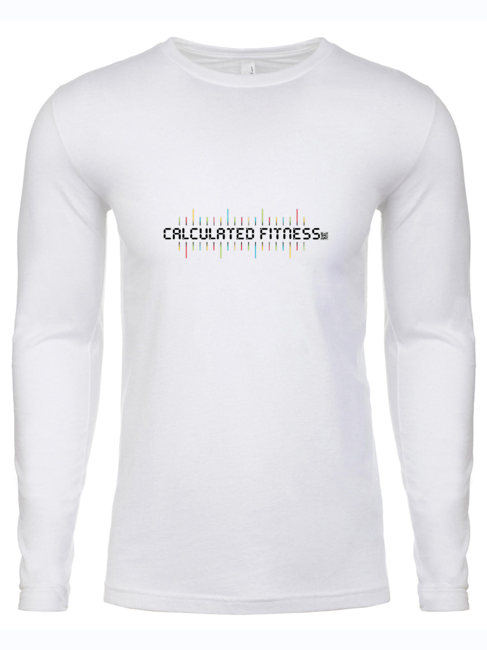 Calculated Fitness Long Sleeve