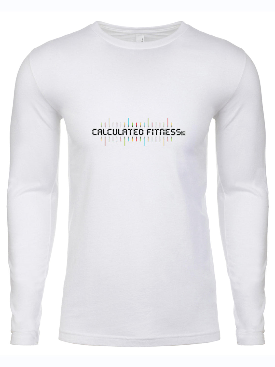 Calculated Fitness Long Sleeve