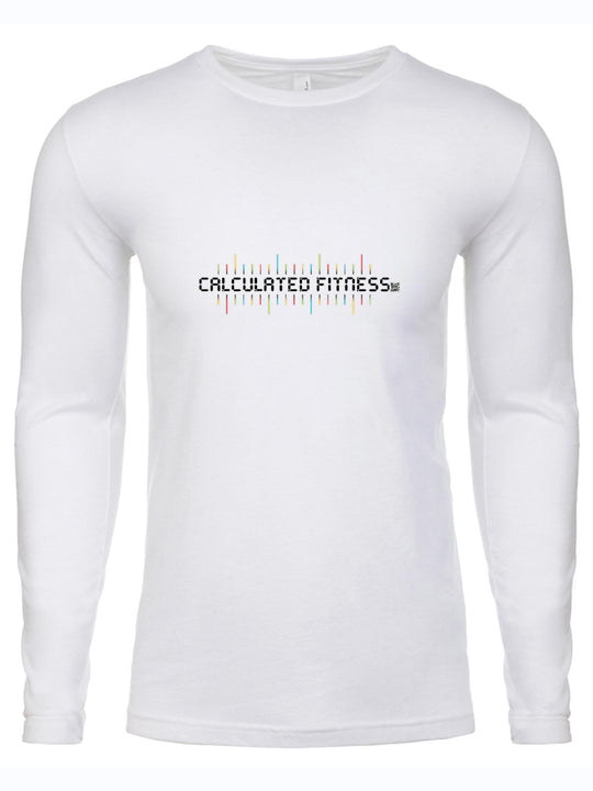 Calculated Fitness Long Sleeve