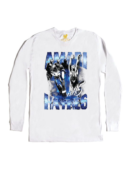 AAH Clothing Long Sleeve