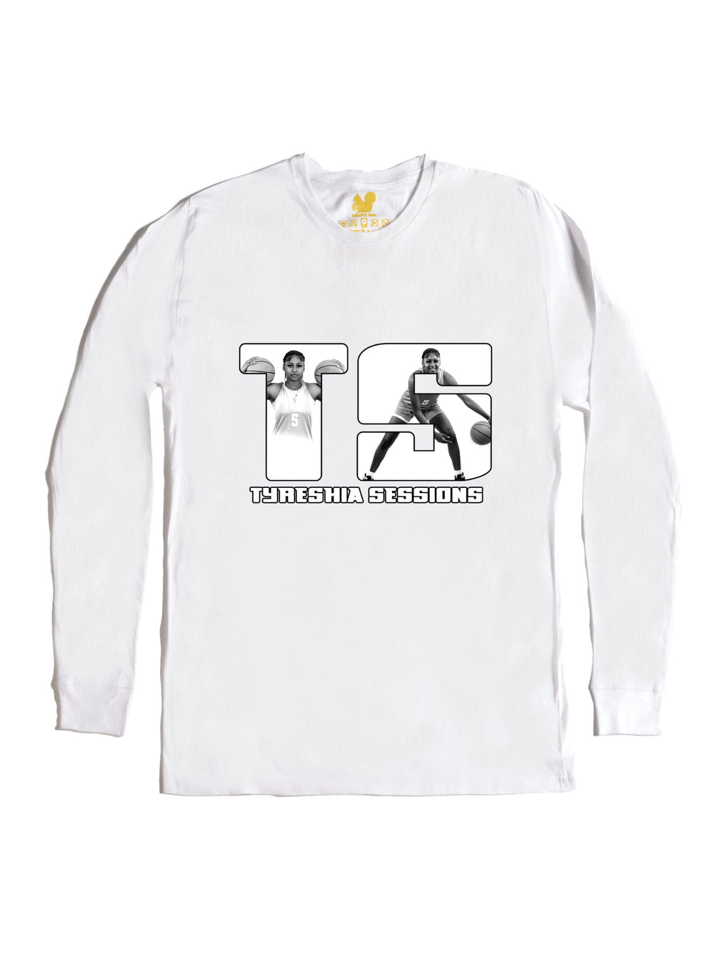 Tyreshia Sessions Long Sleeve