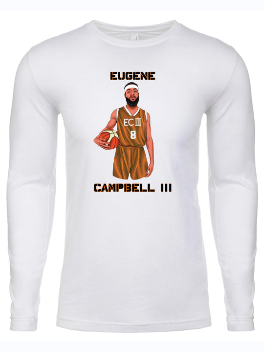 Eugene Campbell III Long Sleeve