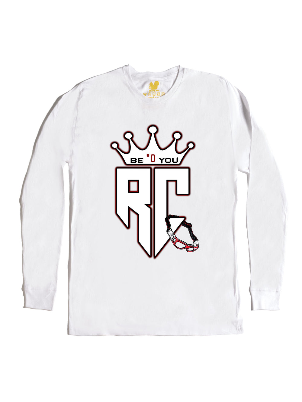 Rico Coleman Long Sleeve