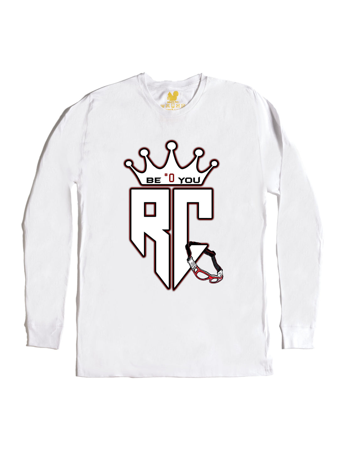 Rico Coleman Long Sleeve