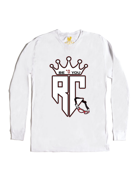 Rico Coleman Long Sleeve