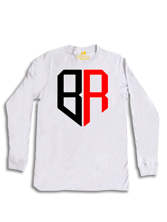 Butta Randall Logo Long Sleeve