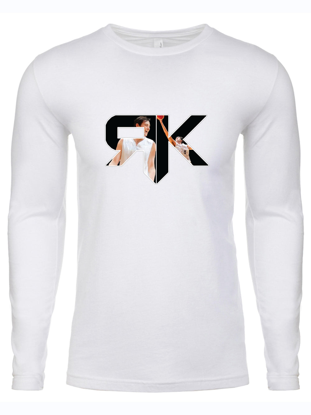 Ryan Kriener Long Sleeve