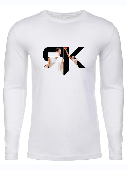 Ryan Kriener Long Sleeve
