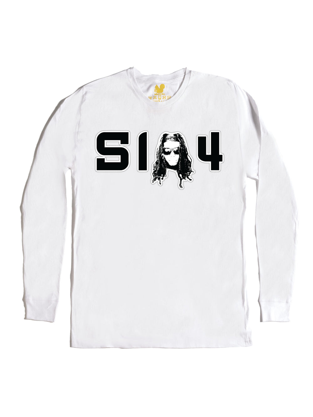 Sipp Long Sleeve