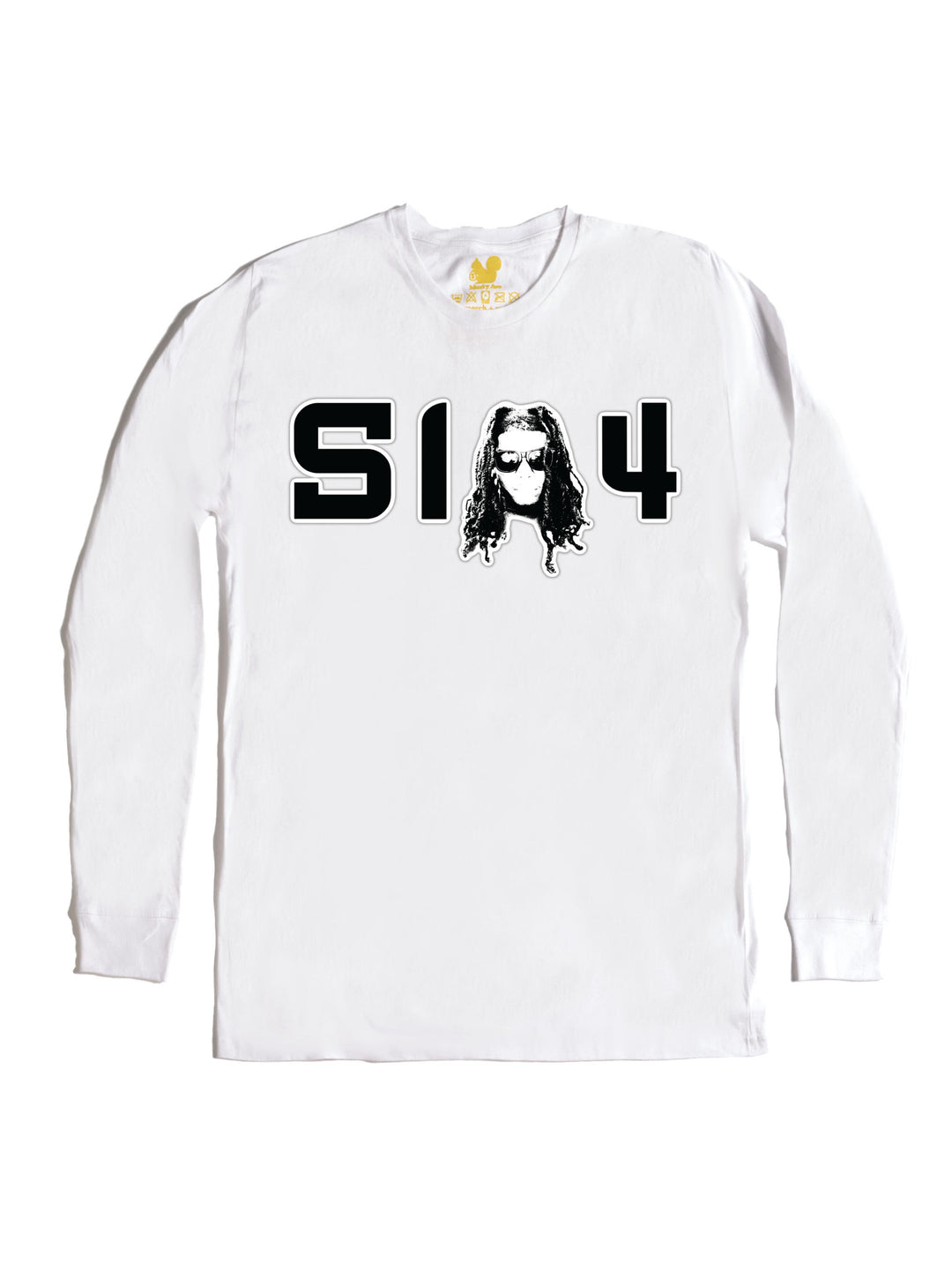 Sipp Long Sleeve