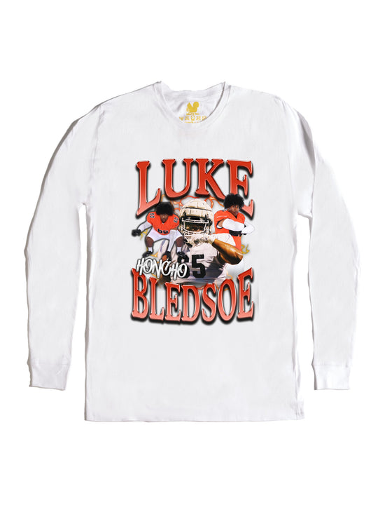 Luke Bledsoe Long Sleeve