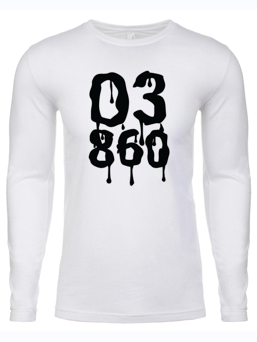 O3 Long Sleeve