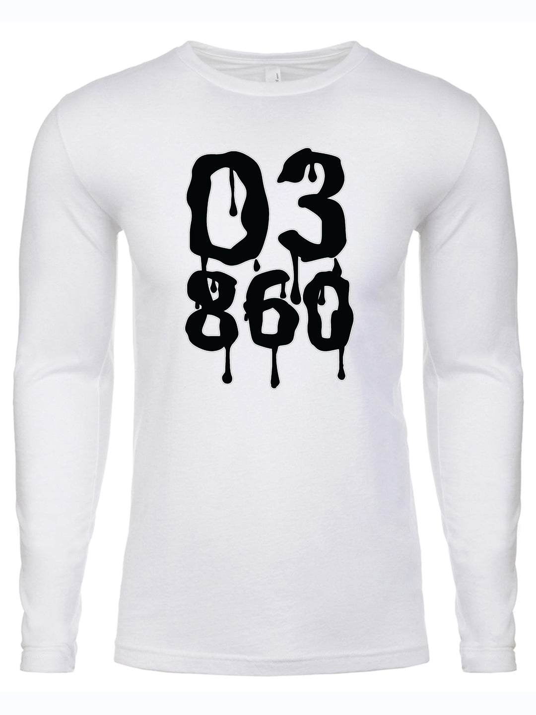 O3 Long Sleeve