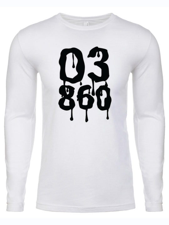 O3 Long Sleeve