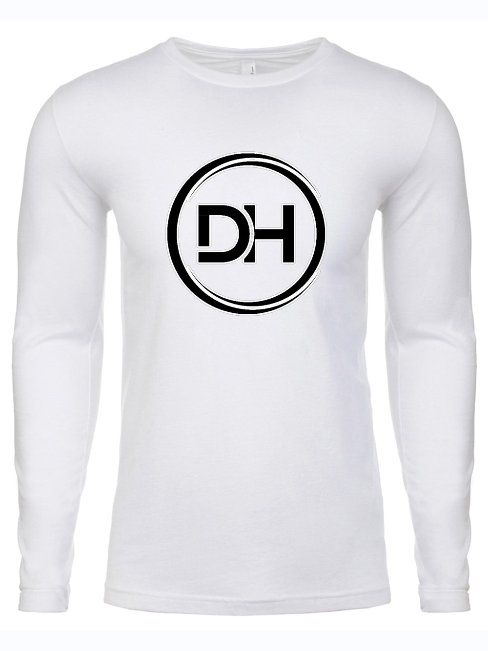 Drew Holcombe Long Sleeve