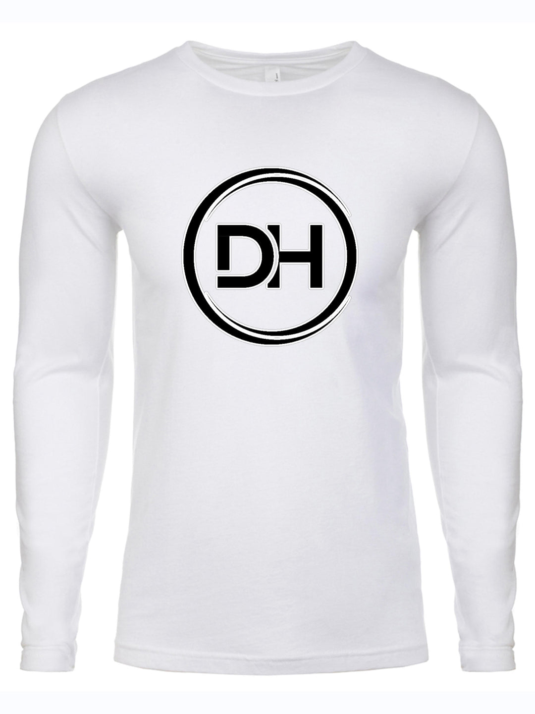 Drew Holcombe Long Sleeve