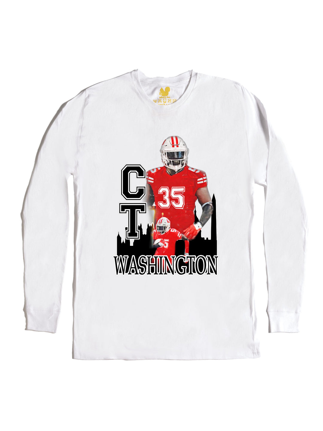 Tabyus Taylor Long Sleeve