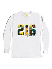 Germainn Marshall Long Sleeve