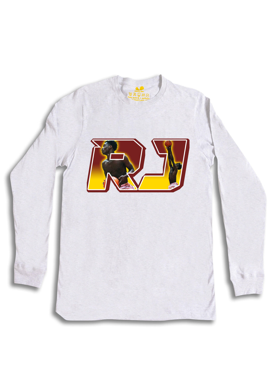 RJ Edwards Long Sleeve