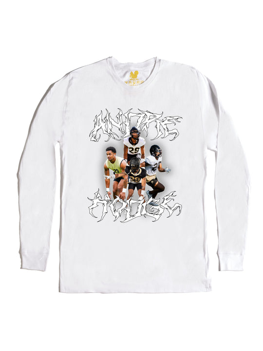 Andre Hodge Long Sleeve