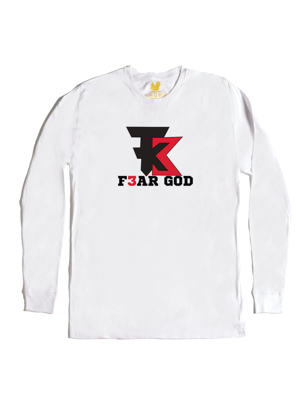 Tray Fielder Long Sleeve