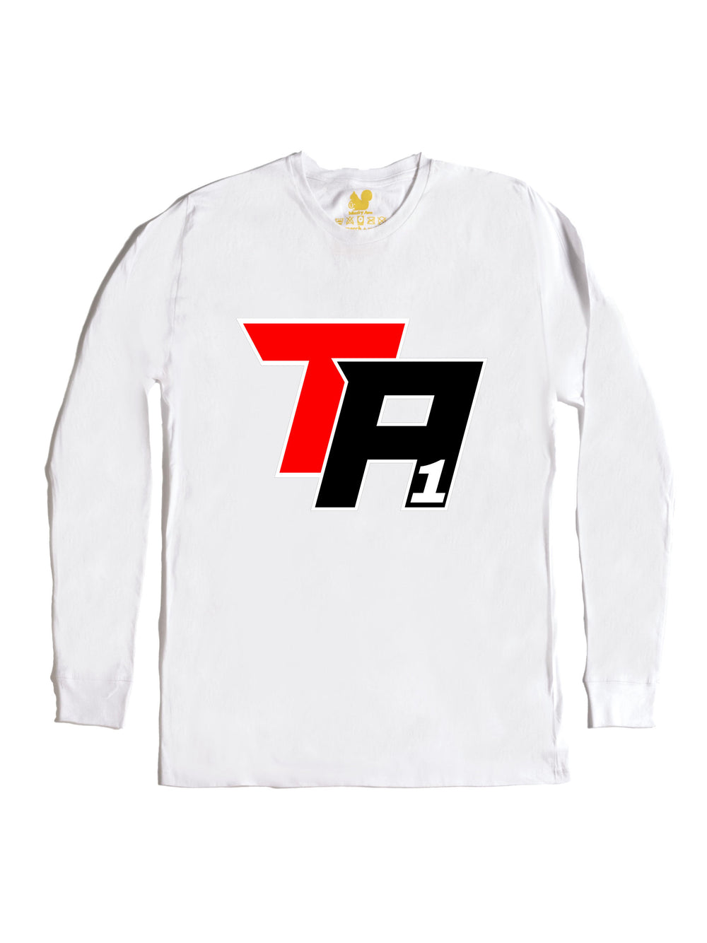 Tyree Appleby Long Sleeve