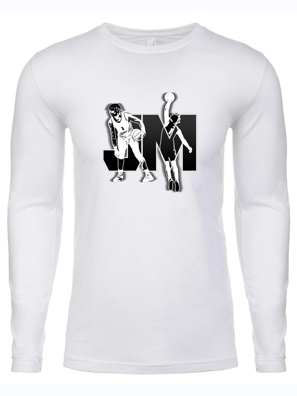 Josh Massey Long Sleeve