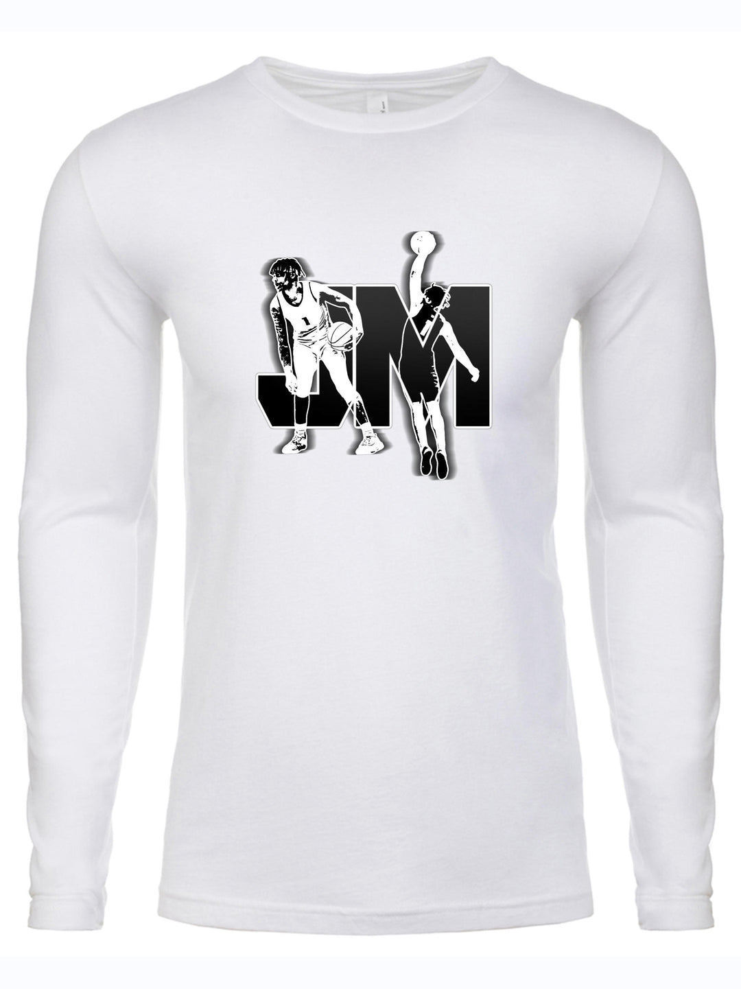 Josh Massey Long Sleeve