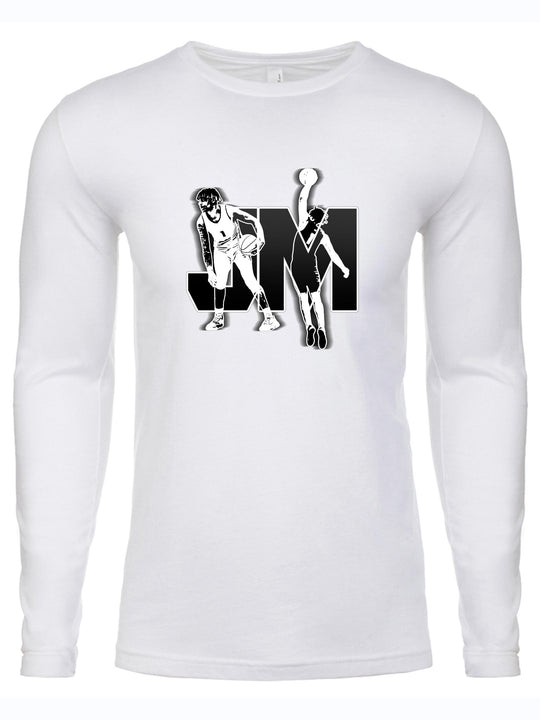 Josh Massey Long Sleeve