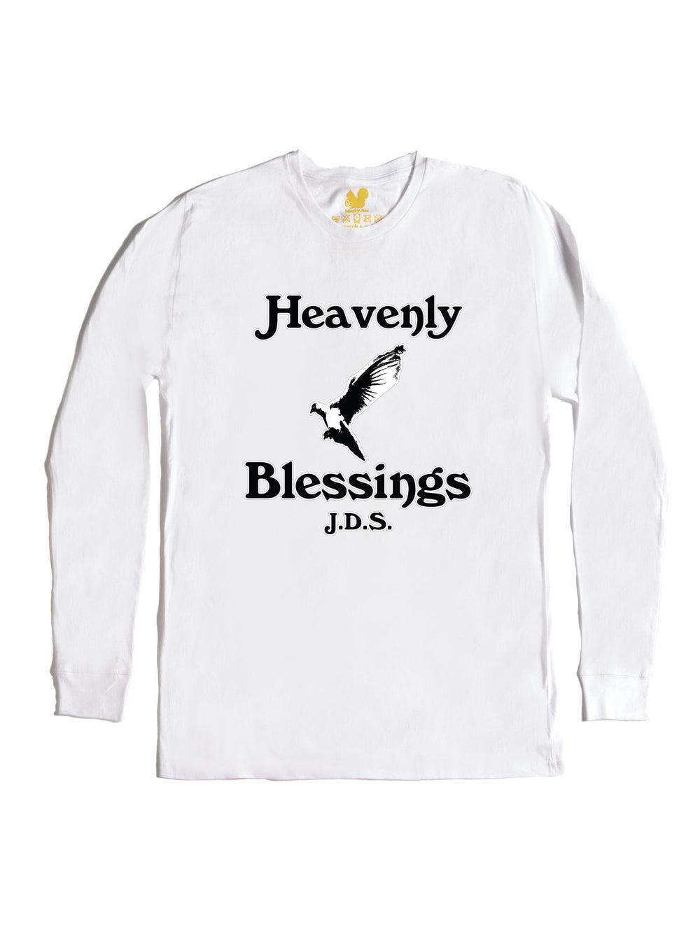 Heavenly Blessings Long Sleeve