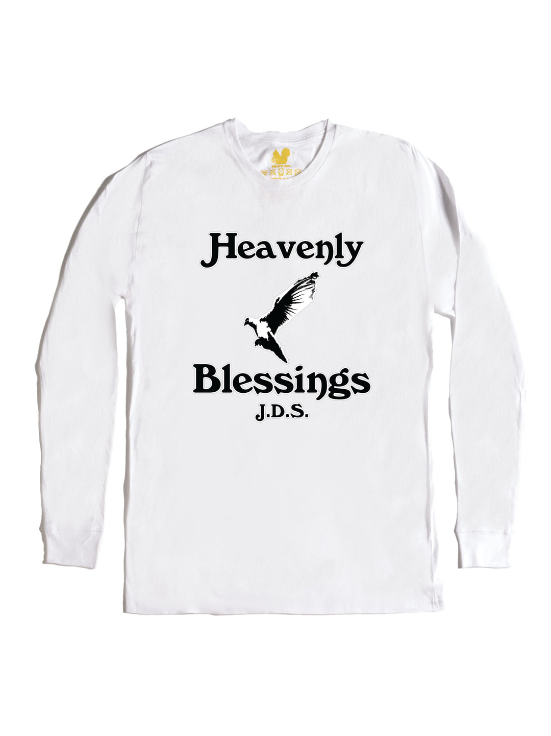 Heavenly Blessings Long Sleeve