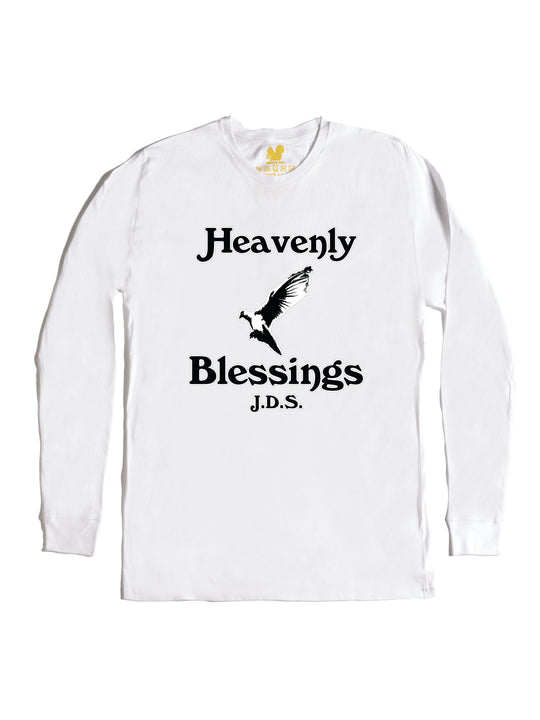 Heavenly Blessings Long Sleeve