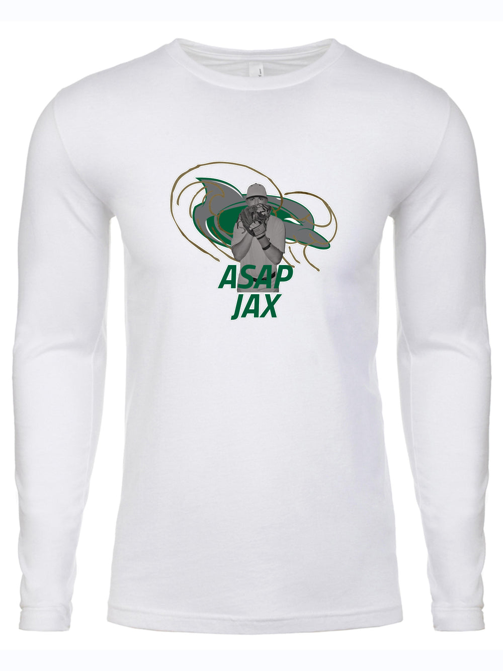 ASAP Jax Long Sleeve
