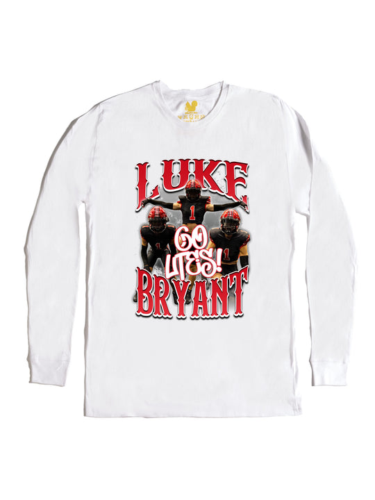 Luke Bryant Long Sleeve