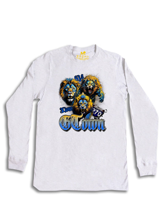 G Town Long Sleeve