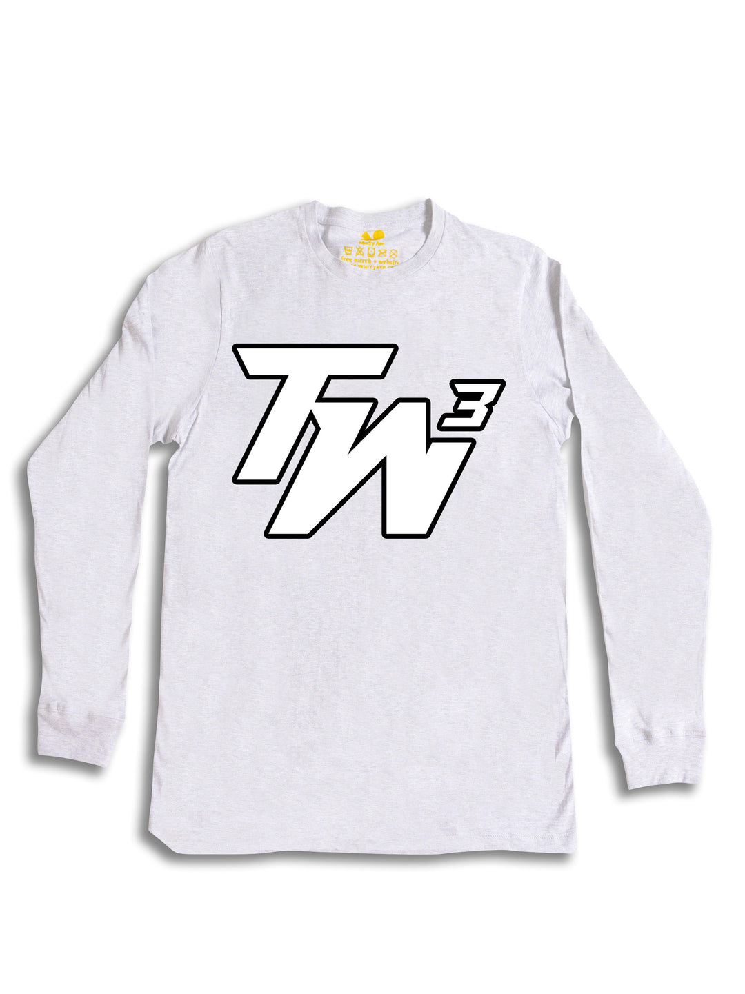 Tee Williams Logo Long Sleeve