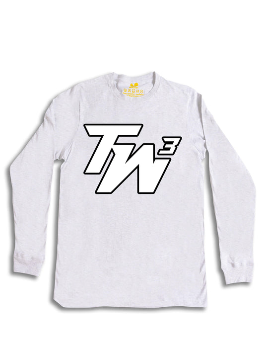 Tee Williams Logo Long Sleeve