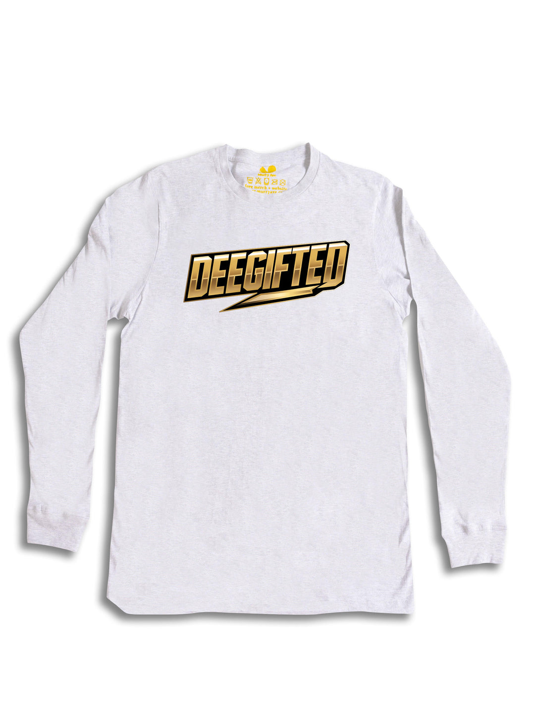Deegifted Long Sleeve