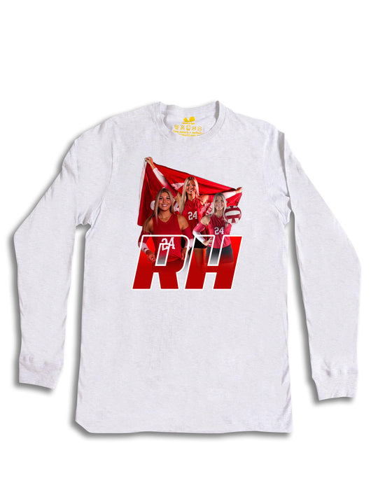 Reese Hazelton Long Sleeve