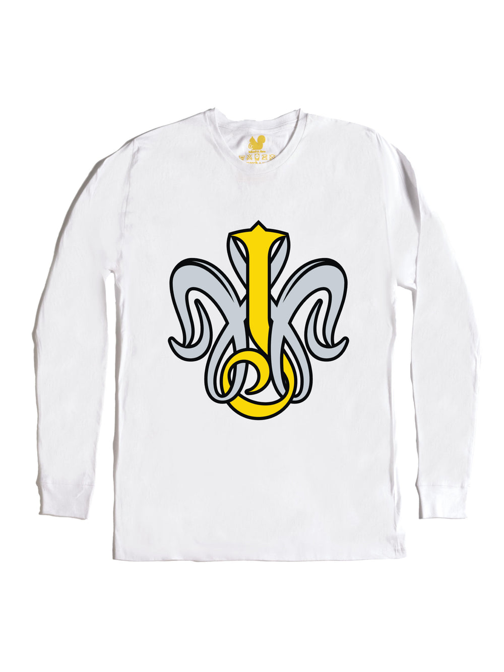Jawad Williams Long Sleeve