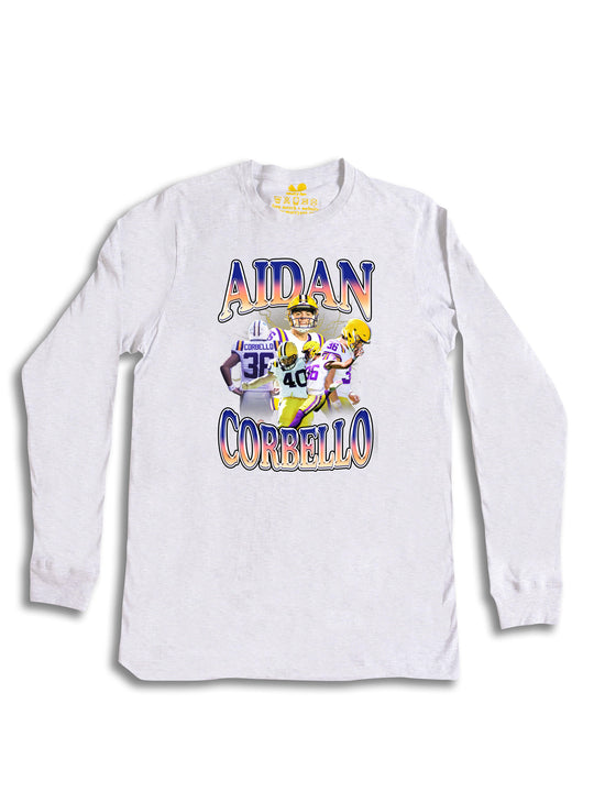 Aidan Corbello Long Sleeve
