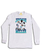 Jeremiah Miller Long Sleeve