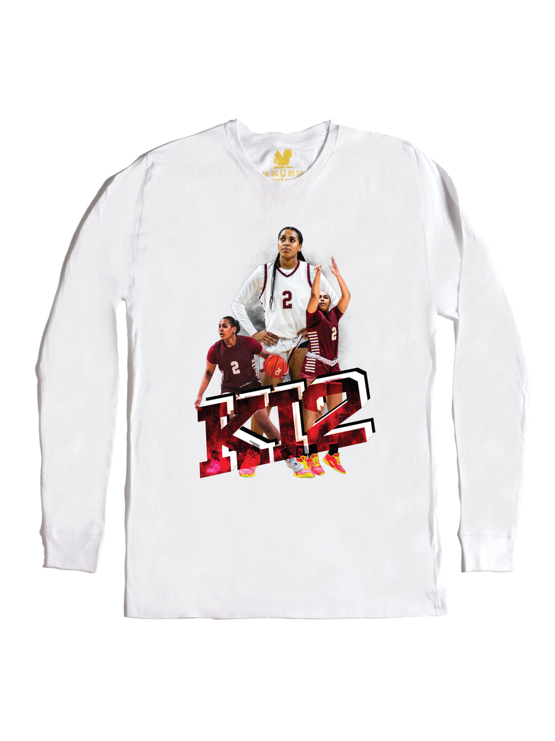 Kaylah Ivey Long Sleeve