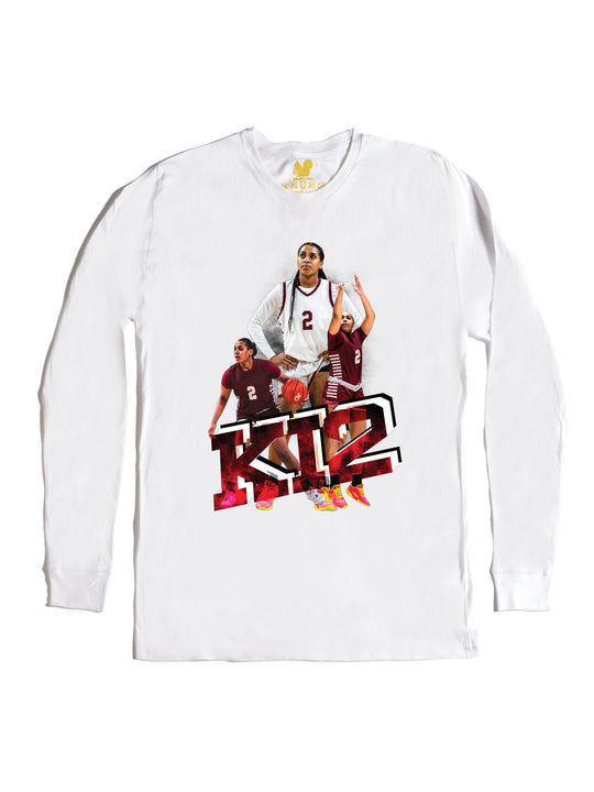 Kaylah Ivey Long Sleeve