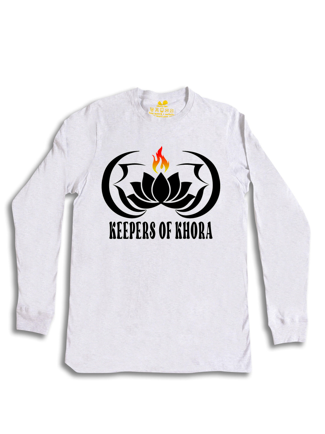 Keepers of Khora Long Sleeve